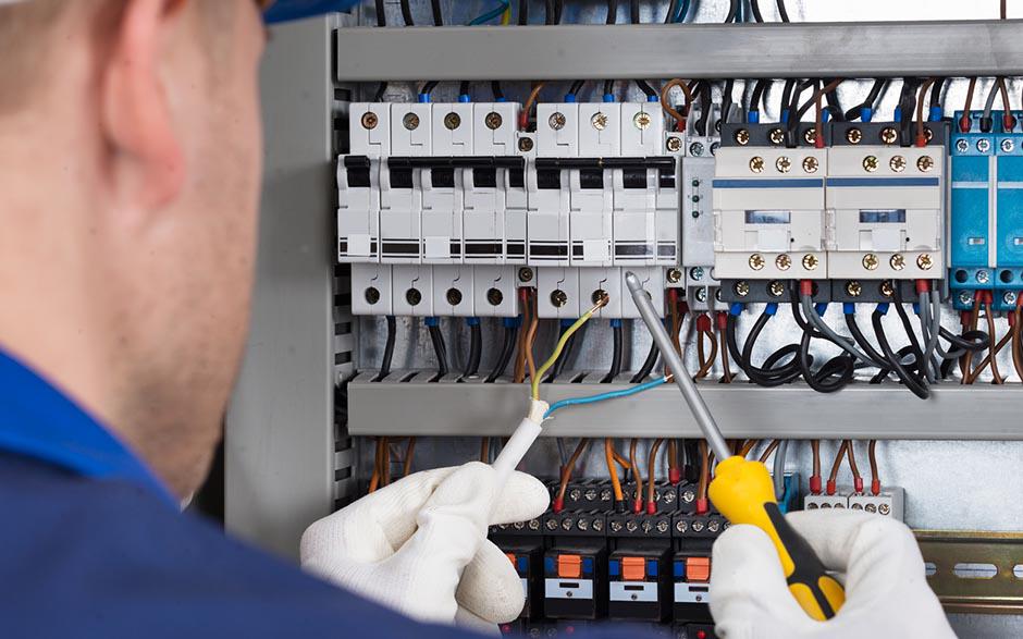 dépannage électricien Grigny