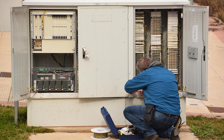 électricien de maintenance Ablon-sur-Seine