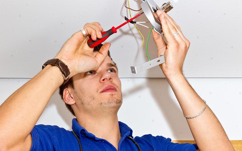 entreprise électricité générale La Ferté-sous-Jouarre