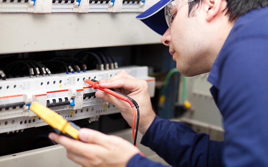 dépannage chauffage électrique Grigny
