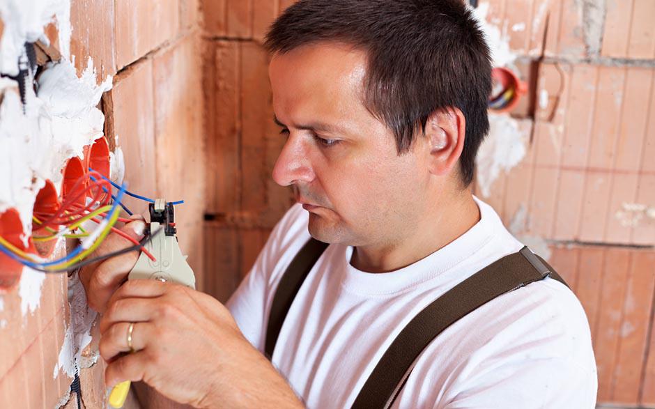 devis renovation électrique L'Isle-Adam