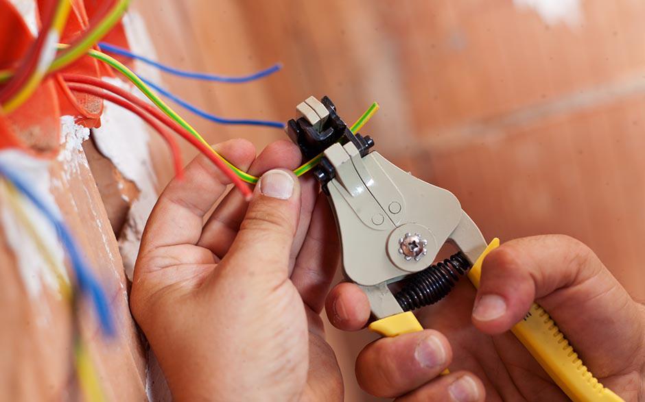 entreprise électricité générale La Ferté-sous-Jouarre