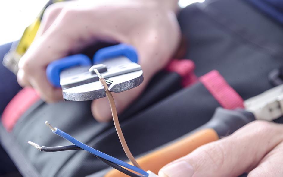 entreprise électricité générale La Ferté-sous-Jouarre