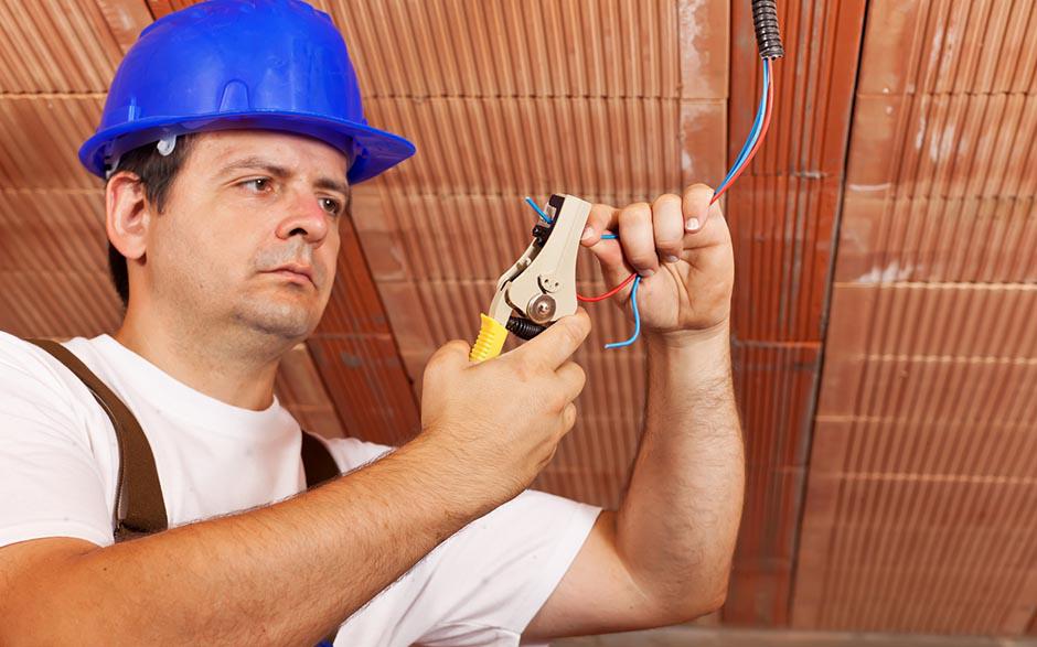  dépannage électricien Grigny